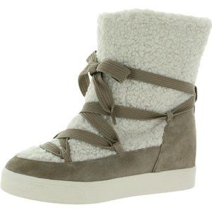 BRAND NEW Dolce Vita Wyatt Sneaker Boot